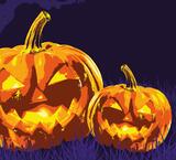 Halloween - Das Familienfest