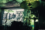 OCTOPOULPE (KR) // Mathcore / Hardcore-Punk with interactive videos // EXCHAMPION // BÖ.SENBERG