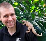 Tierpfleger Talk - immer wieder dienstags
