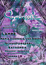 Syntrophie