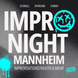 Impro Night Mannheim