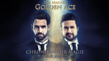 Golden Ace – Die Magier: Chroniken der Magie Tour