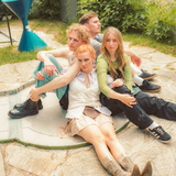 GARDENS (Wien) // Indie, Dream Pop // Support: PARK WALKER