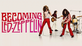 Mannheim Musik Film Festival #9: "Becoming Led Zeppelin"