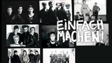 Mannheim Musik Film Festival #9: "Einfach machen! She-Punks von 1977 bis heute" + Live-Punk im Kino!