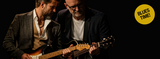 Blues Night Session
