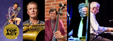Delfeayo Marsalis Quintett feat. Eric Alexander