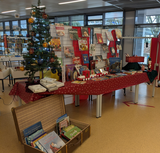 Adventsnachmittag für Familien