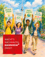 Youth Climate Action  Fund - jetzt bewerben!