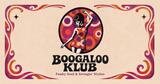 B00GAL00 KLUB - FUNKY SOUL & SWINGING SIXTIES