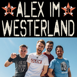 Alex im Westerland