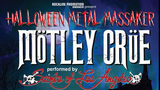 Halloween Metal Tribute