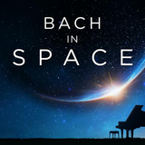 Bach in Space - Klavier: Danae Dörken