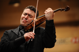 Mannheimer Philharmoniker: 2. Orchesterkonzert - Maxim Vengerov