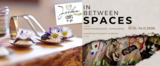 ONE SPOON bei IN BETWEEN SPACES - Verkostung in der Kunstausstellung