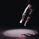 ROHSTOFF – Improvisation aus Tanz, Wort und Musik