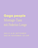 Gaga people