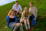 GARDENS (Wien) // Indie, Dream Pop // Support: PARK WALKER