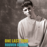 One Last Time – Rouven Gruber