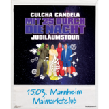 Culcha Candela