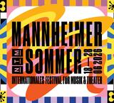 Landschaftsmusik - Mannheimer Sommer des NTM