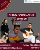 Spanischer Abend