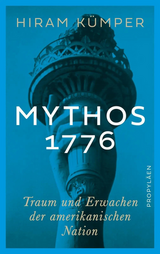 Thalia x FAZ - Zukunft gestalten: Hiram Kümper im Gespräch mit Alexander Armbruster – "Mythos 1776"