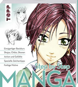 Manga Zeichnen Workshop