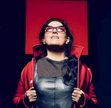 Erika Stucky - The Queen Of F*cking Everything