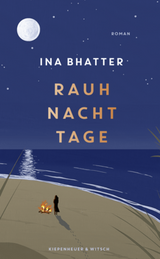 Ina Bhatter Rauhnachttage