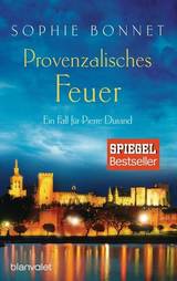 Provenzalische Kälte von Sophie Bonnet