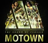The Sound of classic MOTOWN
