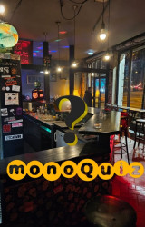 MonoQuiz