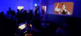 Kurzfilmkino im Alten Volksbad