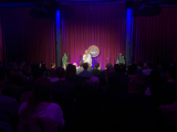Freitag Special - Die Newcomer Show