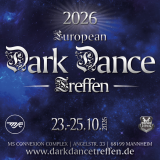 EUROPEAN DARK DANCE TREFFEN