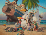 Hartmut Kiewert - ZUsammenKUNFT DER SPEZIES