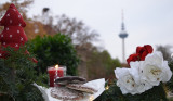 Adventslust