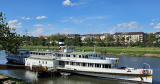 Führungen auf dem Museumsschiff