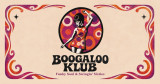 B00GAL00 KLUB - FUNKY SOUL & SWINGING SIXTIES