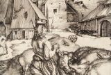 Überblicksführung Von Dürer bis Piranesi