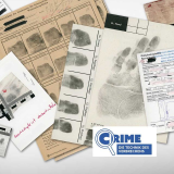 CRIME-Werkstatt – Sichere die Spuren!