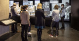 Öffentliche Führung durch die Stadtgeschichtliche Ausstellung