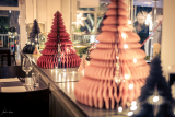 Weihnachten im bootshaus