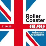 Rollercoaster - DJs Evil Lynn & Red Snapper
