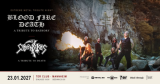 Extreme Metal Tribute Night - Bathory Tribute + Death Tribute
