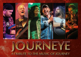 Journeye - Journey Tribute