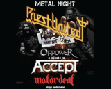Metal Night 2027