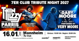 Parris - The Dutch Thin Lizzy Tribute