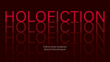 Film & Regie: "Holofiction" (Landeskooperation Mittendrin: Jüdisches Leben im Südwesten)